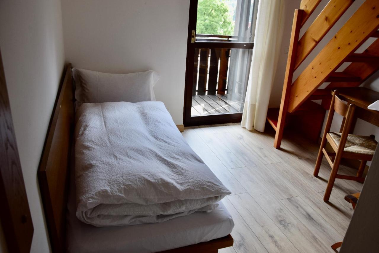 Hotel Ferrari Pinzolo Eksteriør billede