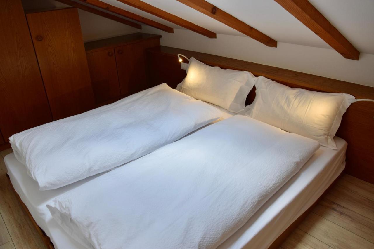 Hotel Ferrari Pinzolo Eksteriør billede