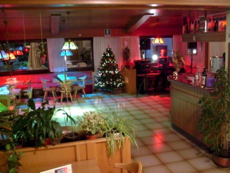Hotel Ferrari Pinzolo Eksteriør billede