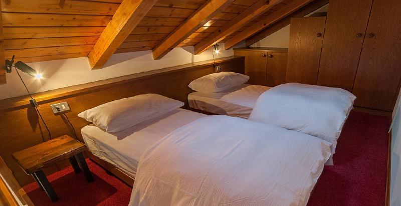 Hotel Ferrari Pinzolo Eksteriør billede