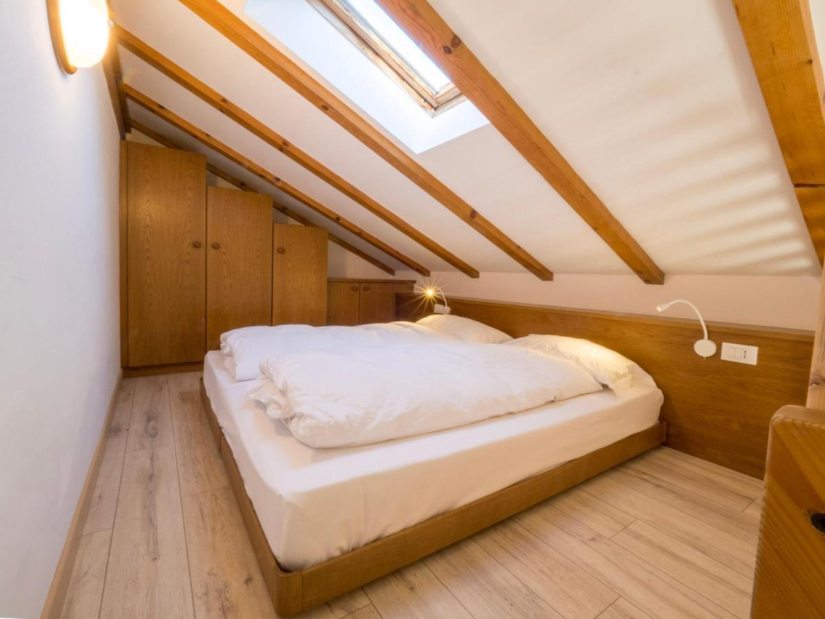 Hotel Ferrari Pinzolo Eksteriør billede